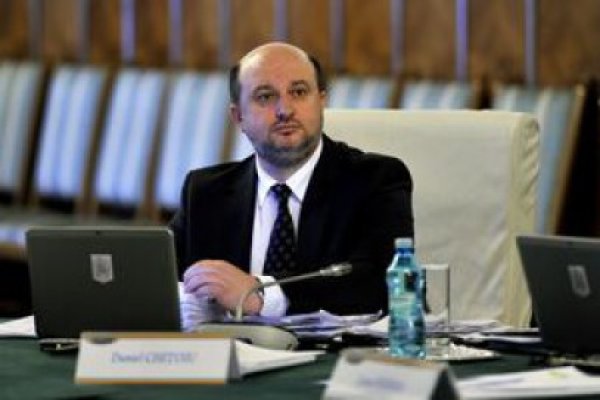 Chiţoiu: USL este o construcţie solidă; există un dezacord privind nominalizarea procurorilor